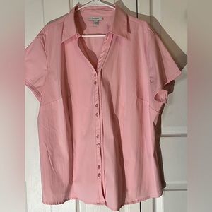Dress Barn Blouse. Size 22/24W